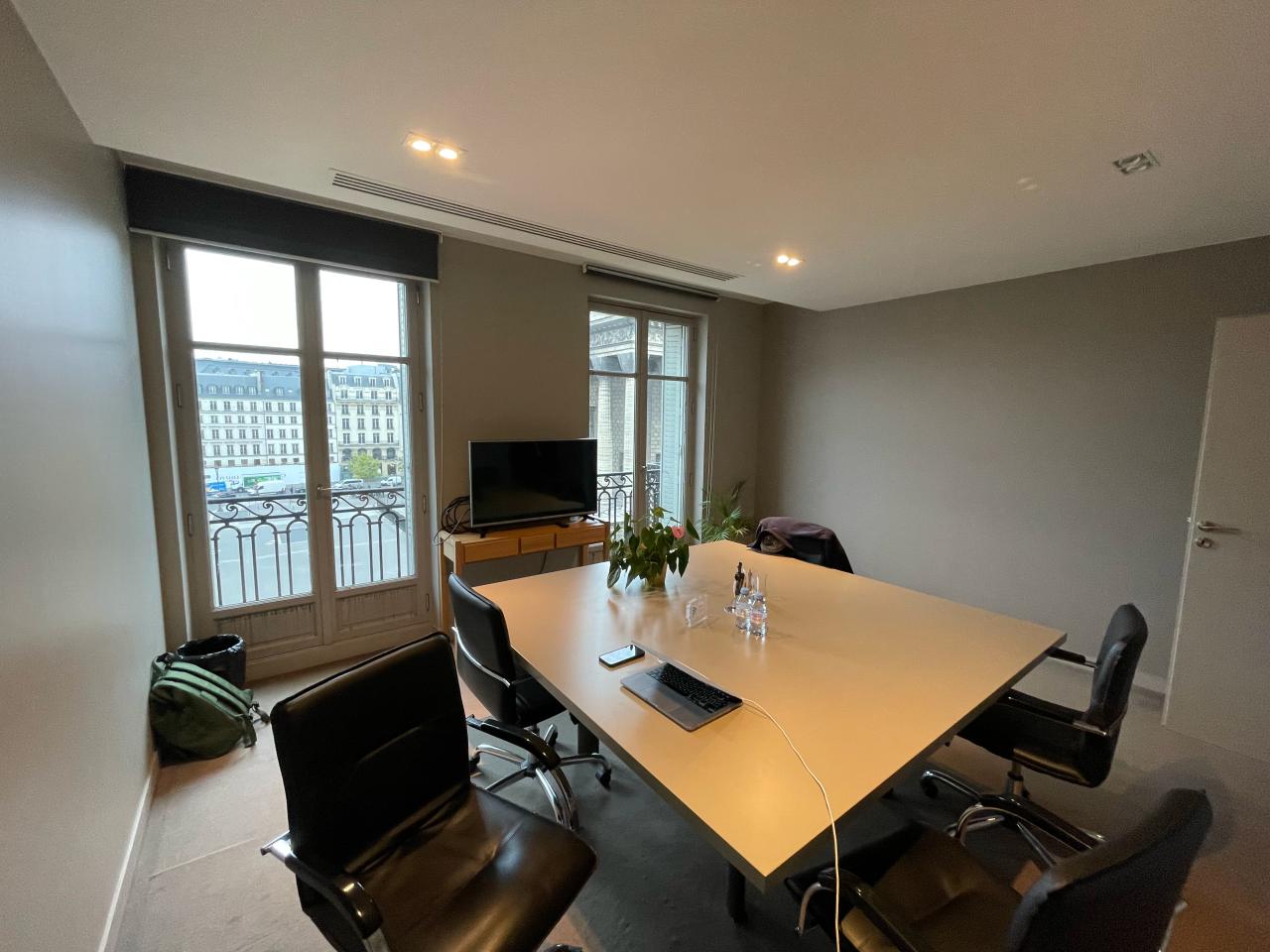 Bureau Paris 160m² Location bureau Paris OLBUR2315740 13